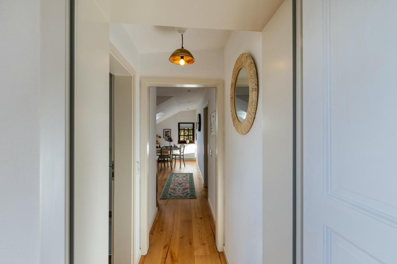Appartement Sittermansweg à Geldern Extérieur photo