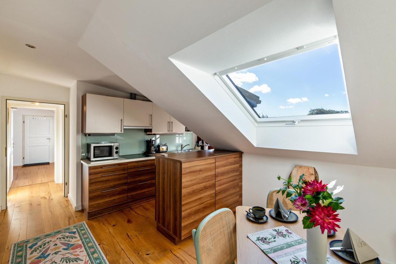Appartement Sittermansweg à Geldern Extérieur photo