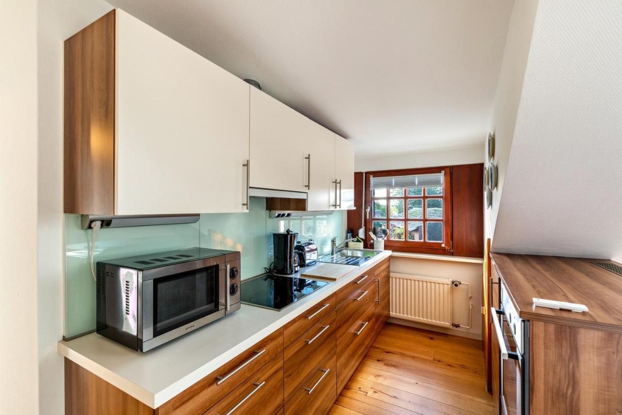 Appartement Sittermansweg à Geldern Extérieur photo
