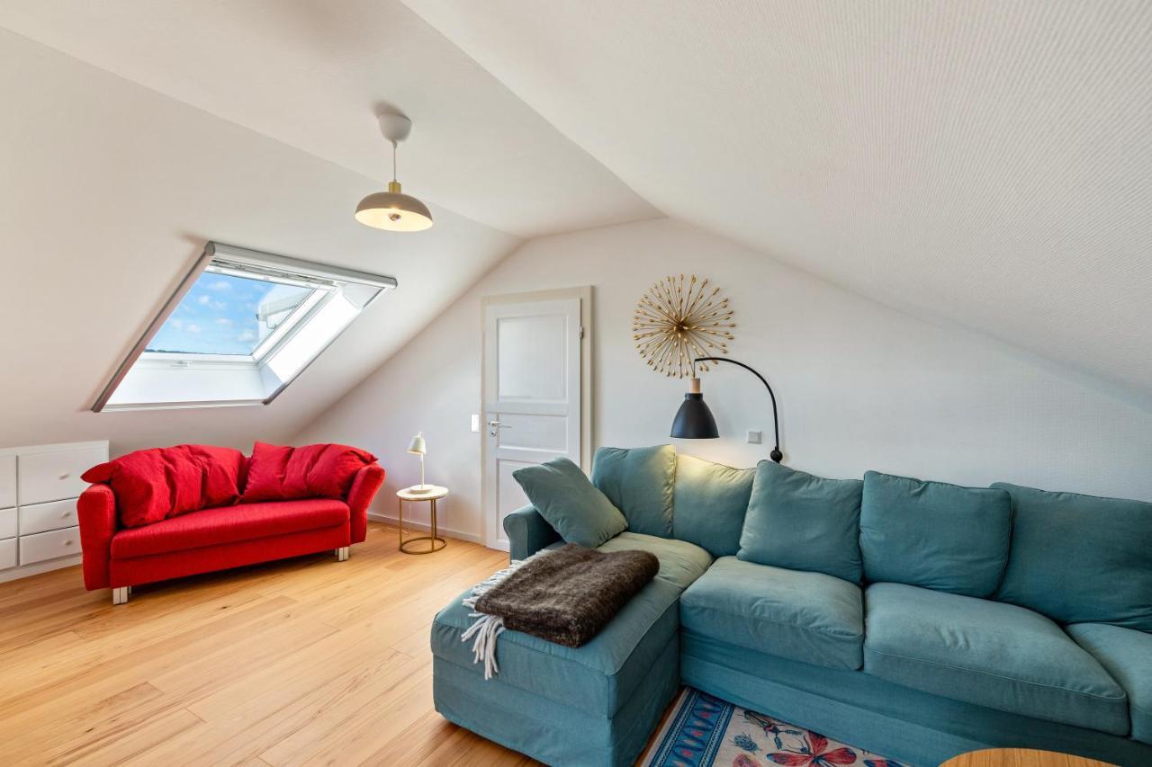 Appartement Sittermansweg à Geldern Extérieur photo